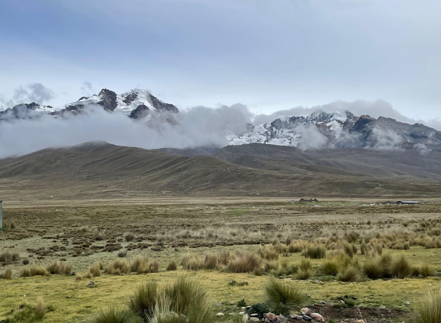 high-mountains